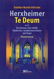 Herxheimer Te Deum