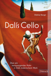 Dalis Cello