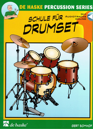 Schule für Drumset 1
