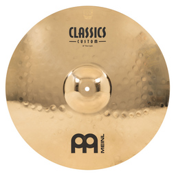 Meinl Cymbals CC18TC-B