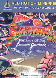 Return Of The Dream Canteen