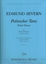 Polnischer Tanz