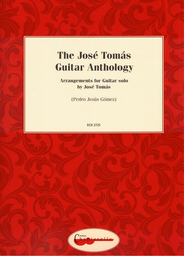 Guitar Anthology