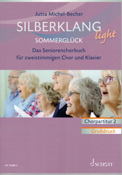 Silberklang Light - Sommerglueck