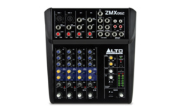 Alto ZMX 862