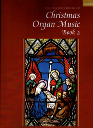 Christmas Organ Music 2