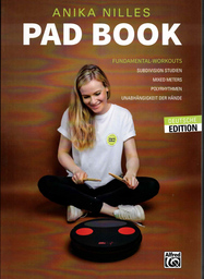 Pad Book - Deutsche Version