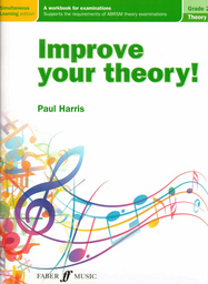 Improve your theory Grade 2