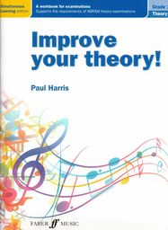Improve your theory Grade 1