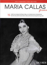 Maria Callas forever