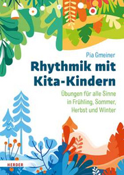 Rhythmik mit Kita - Kindern