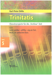 Trinitatis 5 Op 58