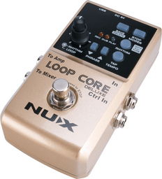 Nux Loopcore Deluxe