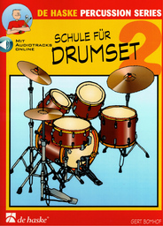 Schule Fuer Drumset 2