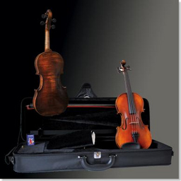 Sandner Stradivari Modell 606