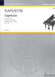 Capriccio Op 146