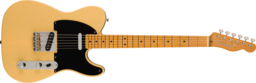Fender Vintera II 50s Nocaster MN BGB