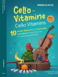 Cello Vitamine