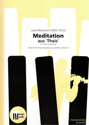 Meditation (thais)