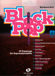 Block Pop