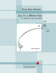 Joy in a Minor Key
