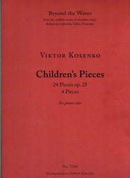 Children's Pieces