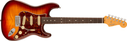 Fender 70th Anniversary American Professional II Stratocaster RW COM