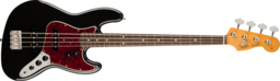 Fender Vintera II 60's Jazz Bass RW BLK