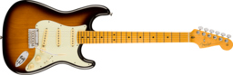 Fender Anniversary American Professional II Stratocaster MN 2 TS
