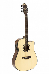 Crafter D600CE N