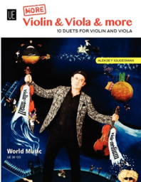 More Violin + Viola + More