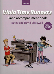 Viola Time Runners 2