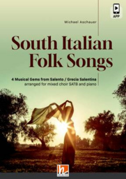 South Italian Folk Songs