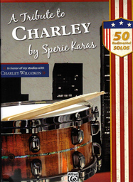 A Tribute To Charley