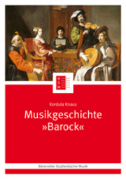 Musikgeschichte Barock