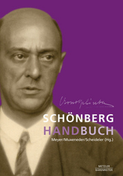 Schönberg Handbuch