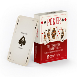 Poker - The Composers'Poker Club