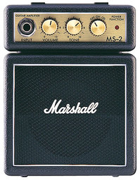 Marshall MS-2