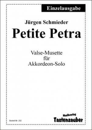 Petite Petra
