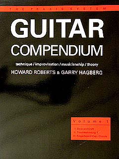 Guitar Compendium 1