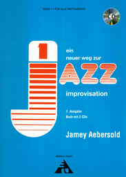 Ein Neuer Weg Zur Jazz Improvisation 1