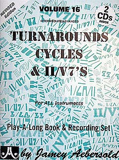 Turnarounds Cycles + Ii - V7- S
