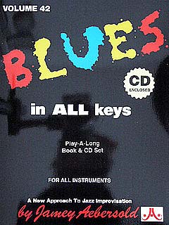 Blues In All Keys