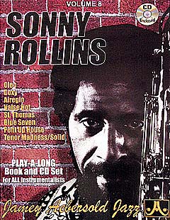 Sonny Rollins