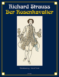 Rosenkavalier Op 59
