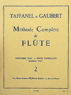 Methode Complete De Flute 2