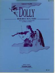 Berceuse (dolly Suite Op 56/1)