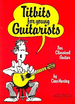 Titbits For Young Guitarists