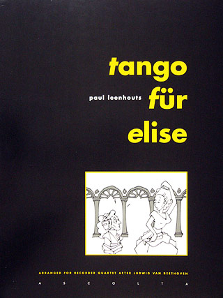 Tango Fuer Elise