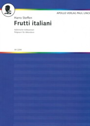 Frutti Italiani